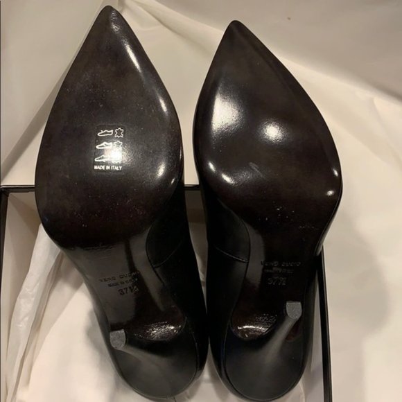 Giuseppe Zanotti for Balman designer heels - Picture 6 of 6